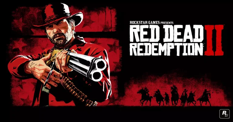 Why Is Red Dead Redemption 2 Not Full Screen? Solution